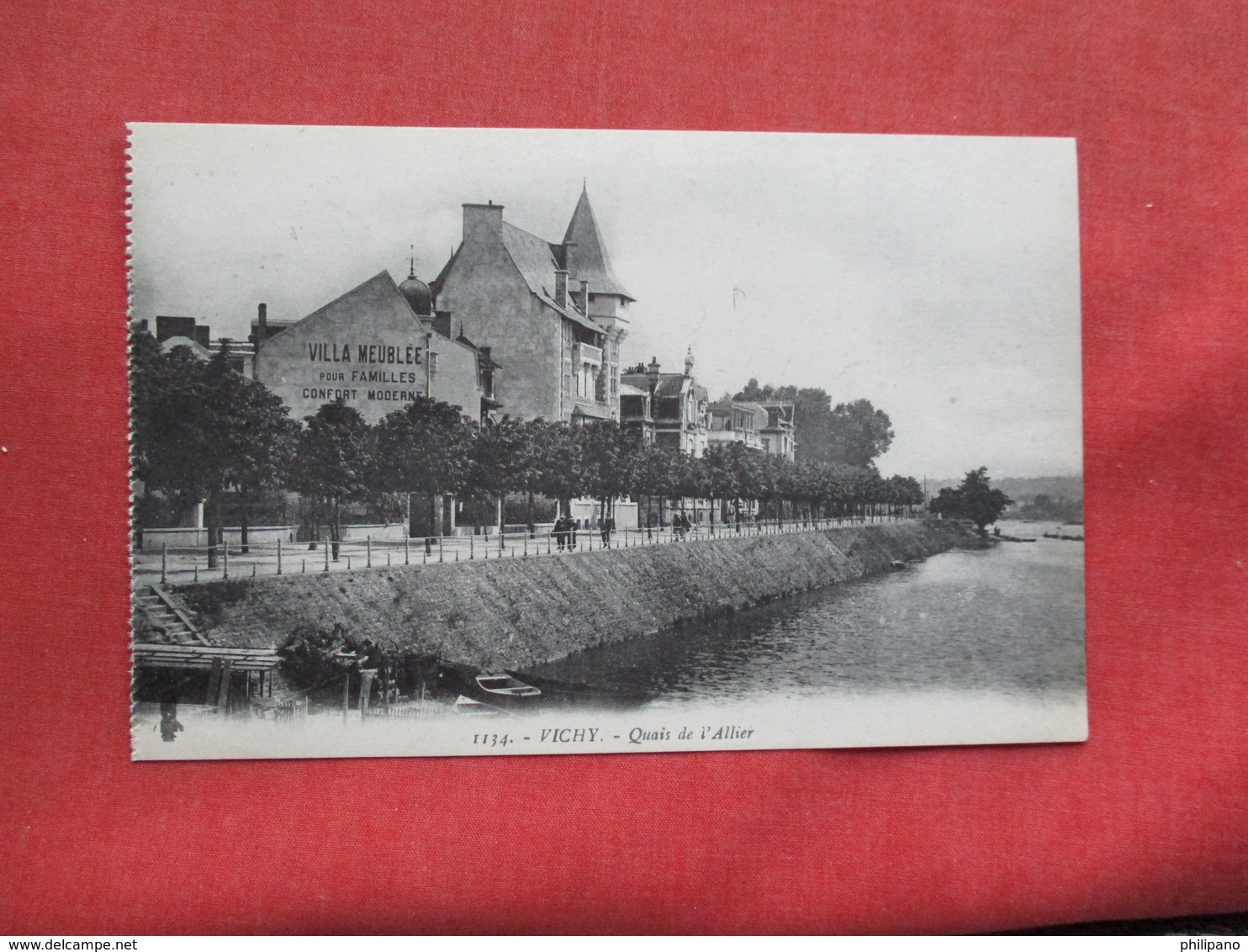 France > [03] Allier > Vichy       Ref 3243 - Vichy