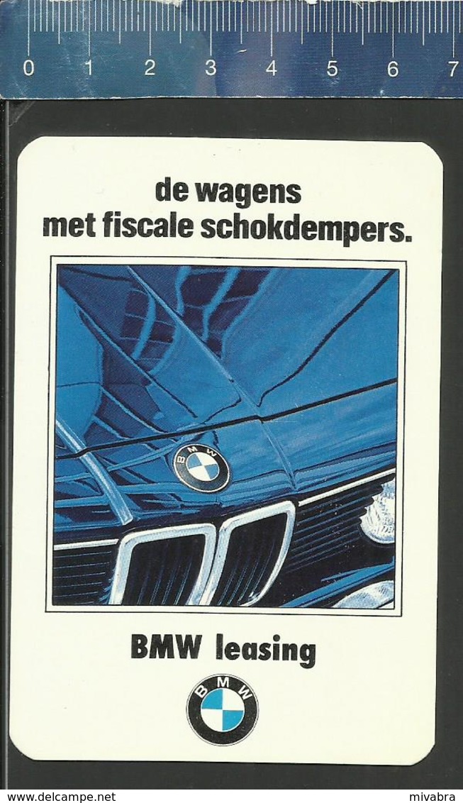 BMW LEASING - VINS DE FRANCE COTÉS SUR 10 - 1945 - 1982 - Autres & Non Classés