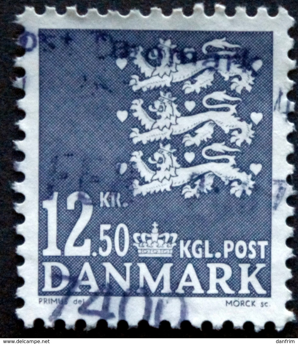 Denmark 2004  Minr.1357   (O)   ( Lot  D 50) - Usado