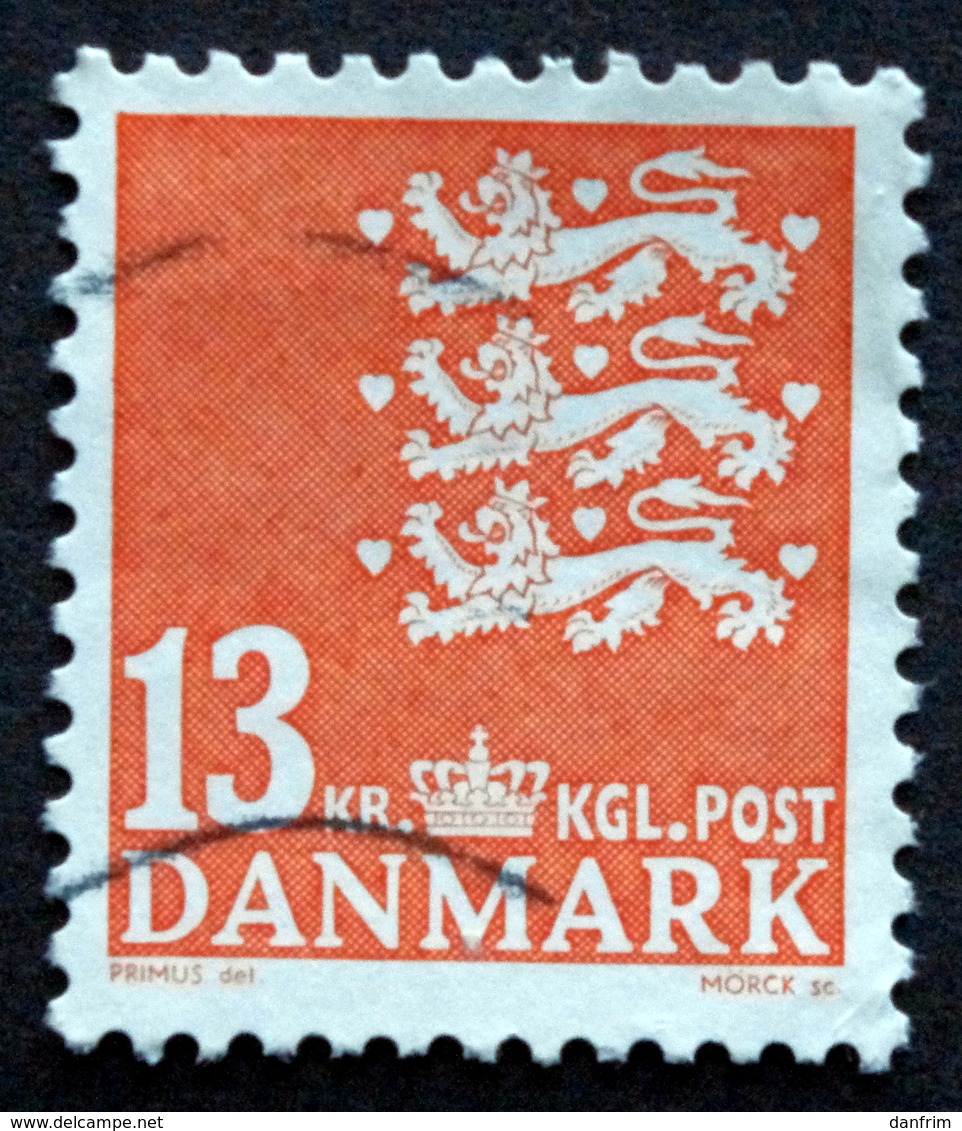 Denmark 2004  Minr.1358   (O)   ( Lot  D 71) - Usado