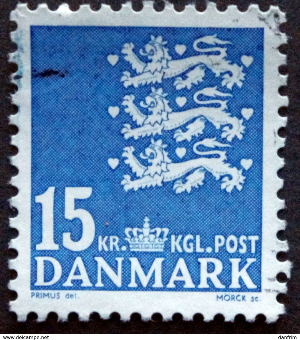 Denmark 2004  Minr.1359   (O)   ( Lot  D 78) - Oblitérés