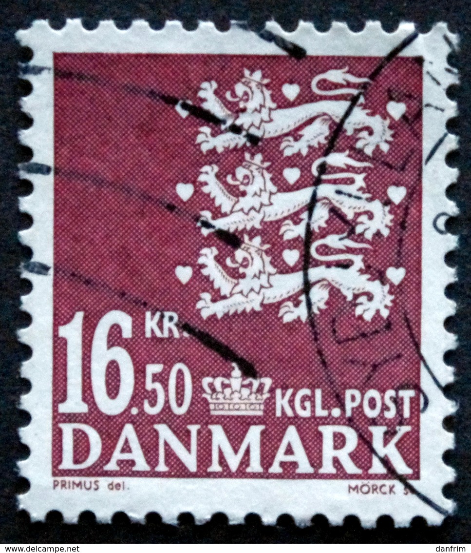 Denmark 2005 Minr.1388   (O)   ( Lot D 81 ) - Usado