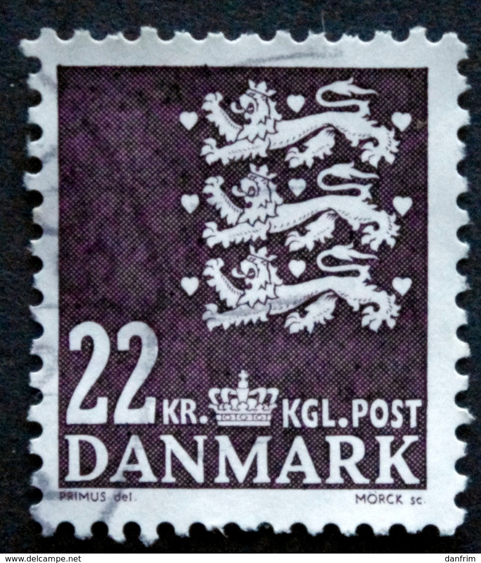 Denmark 2005 Minr.1389   (O)   ( Lot D 102 ) - Usado