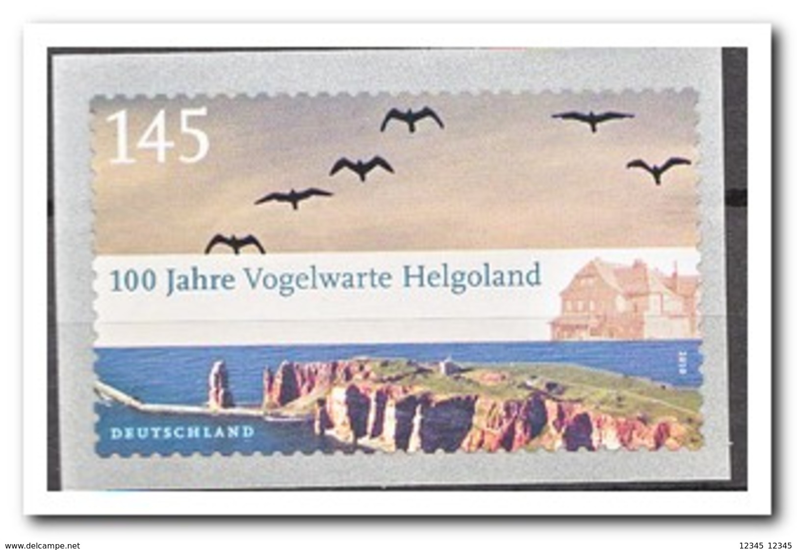 Duitsland 2010, Postfris MNH, MI 2793, Birds - Unused Stamps