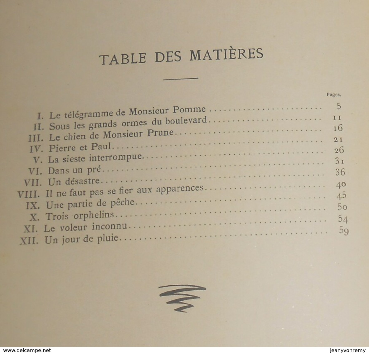 La Grammaire De L'oncle Tonton. G. Schnée. 1934. - 1901-1940