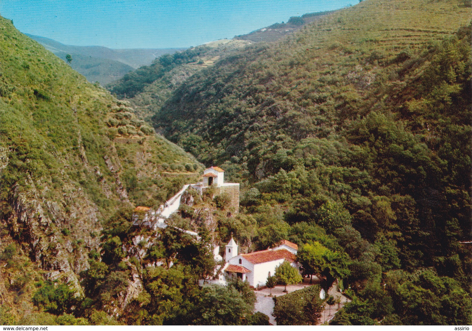 Portugal Louzã -Edição Camara Municipal da Louzã e foto Imperio -10 cp