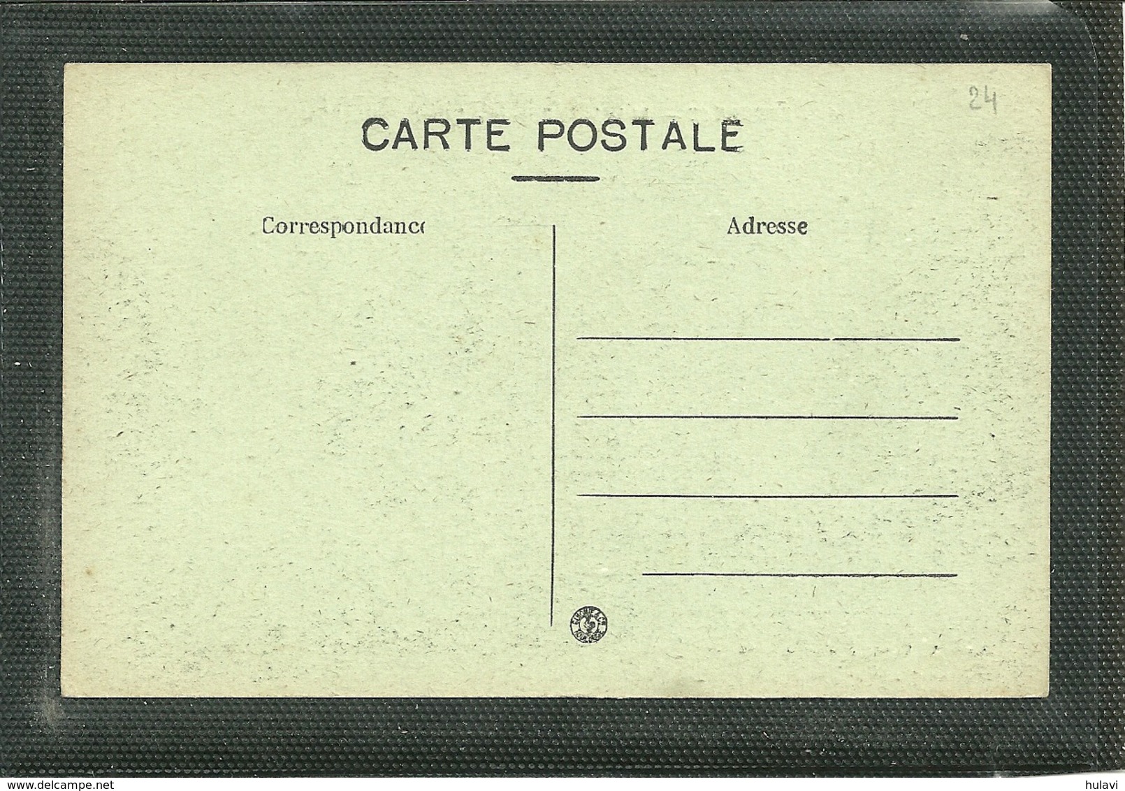 LOT DE 50 CARTES POSTALES TOUTES SCANEES RECTO/VERSO (lot n° 21)