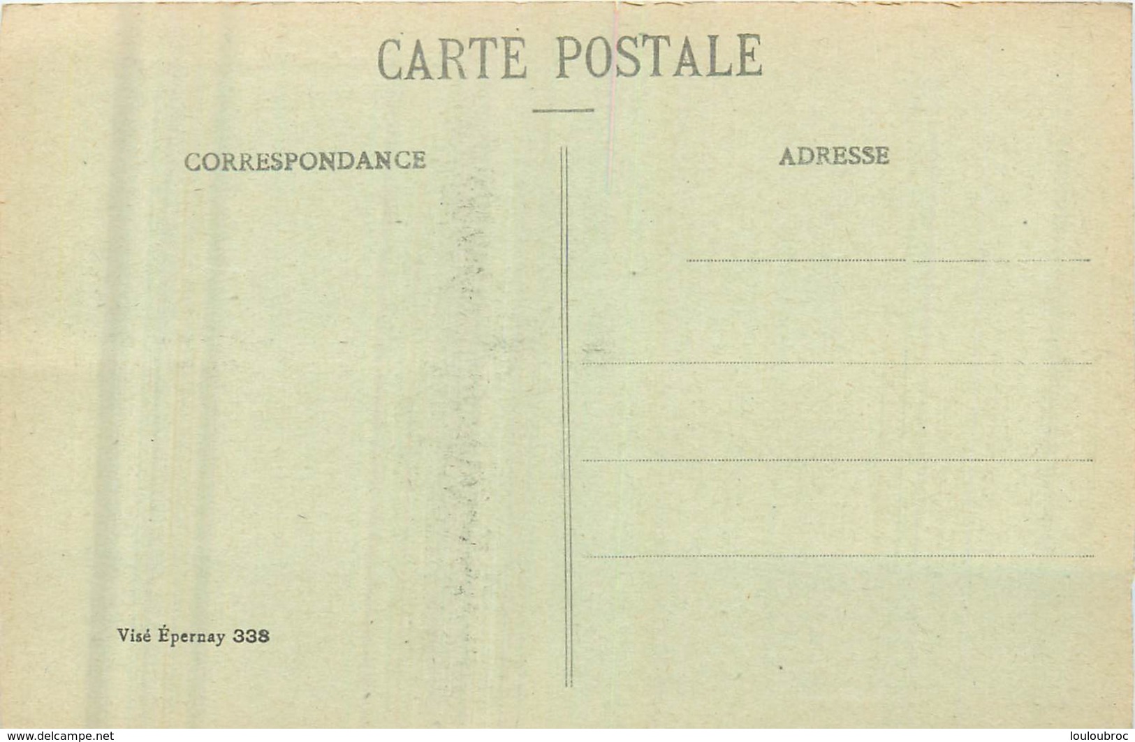 BUCY LE LONG LA GUERRE  DANS L'AISNE 1914-1917 DISTILLERIE - Autres & Non Classés