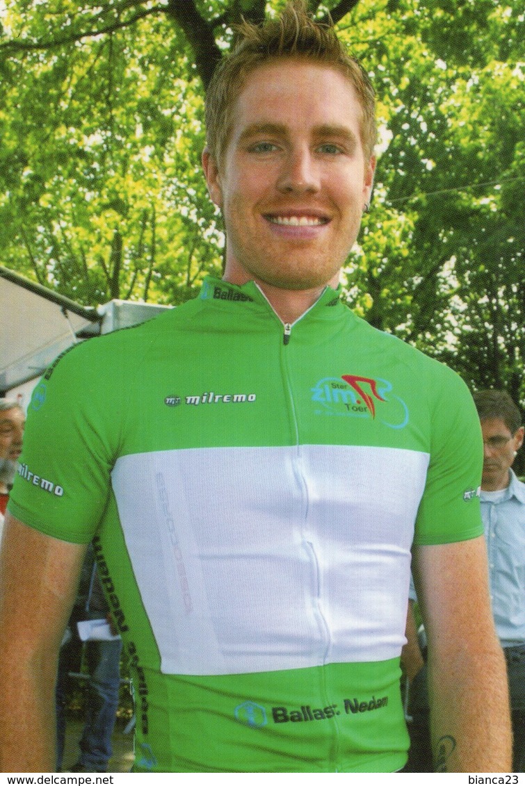 6717 CP Cyclisme Tyler Farrar " Editions Coups De Pédales " - Cyclisme