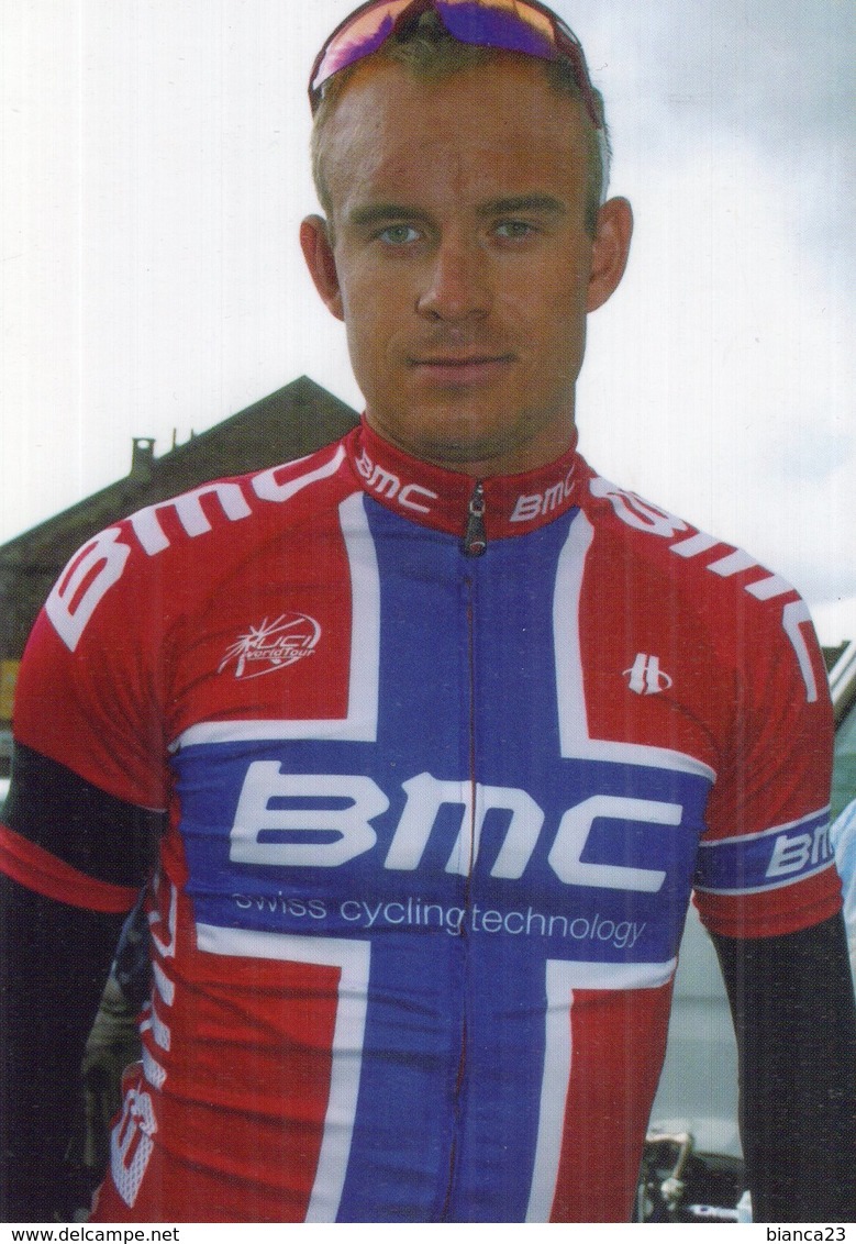 6721 CP Cyclisme Alexander Kristoff " Editions Coups De Pédales " - Cyclisme