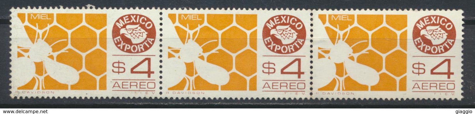 °°° MEXICO - Y&T N°534 PA - 1981 MNH °°° - Messico