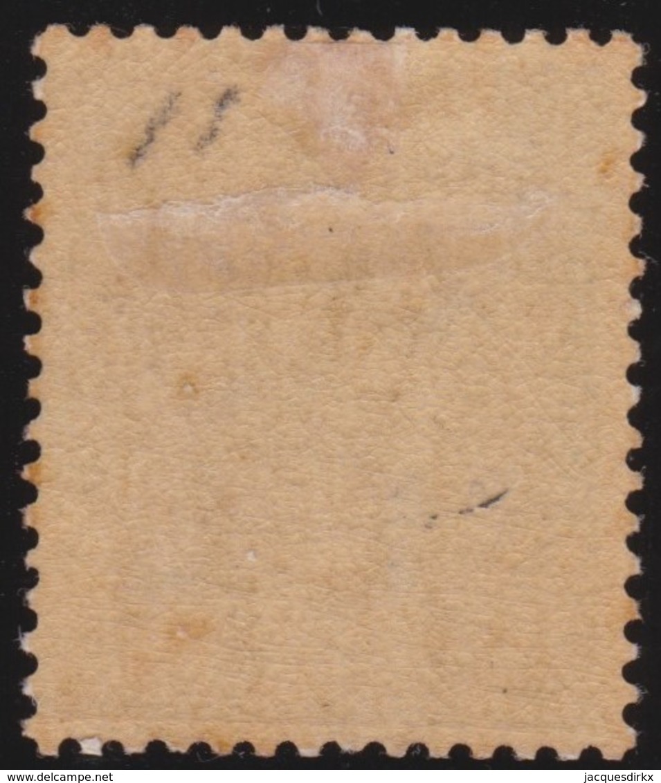 Bahamas     .   SG  .   39b   ( 2 Scans )     .    *  .     Mint-hinged    .   /    .   Ongebruikt - 1859-1963 Colonia Británica