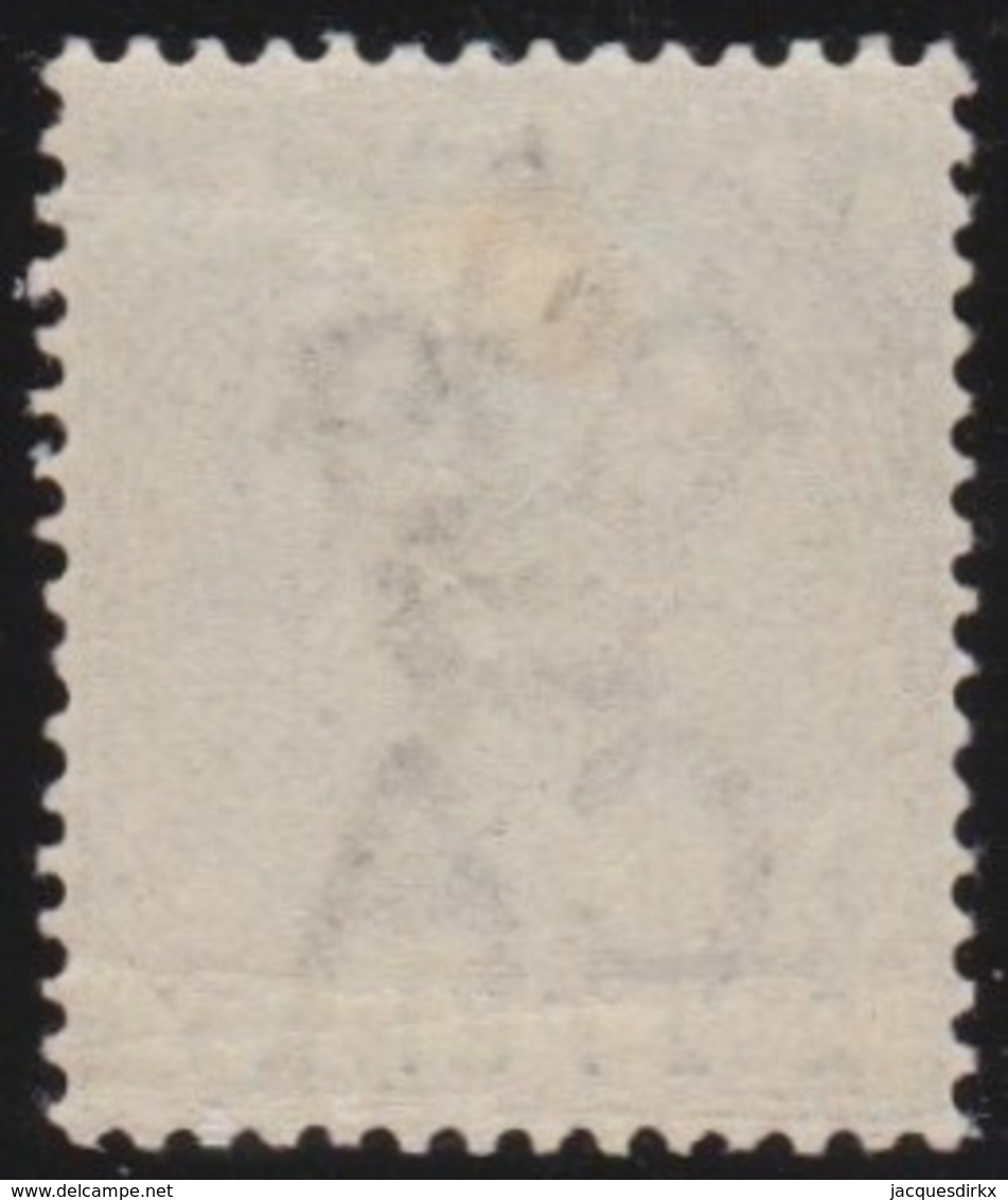 Bahamas     .   SG  .   51    .    *  .     Mint-hinged    .   /    .   Ongebruikt - 1859-1963 Colonia Británica