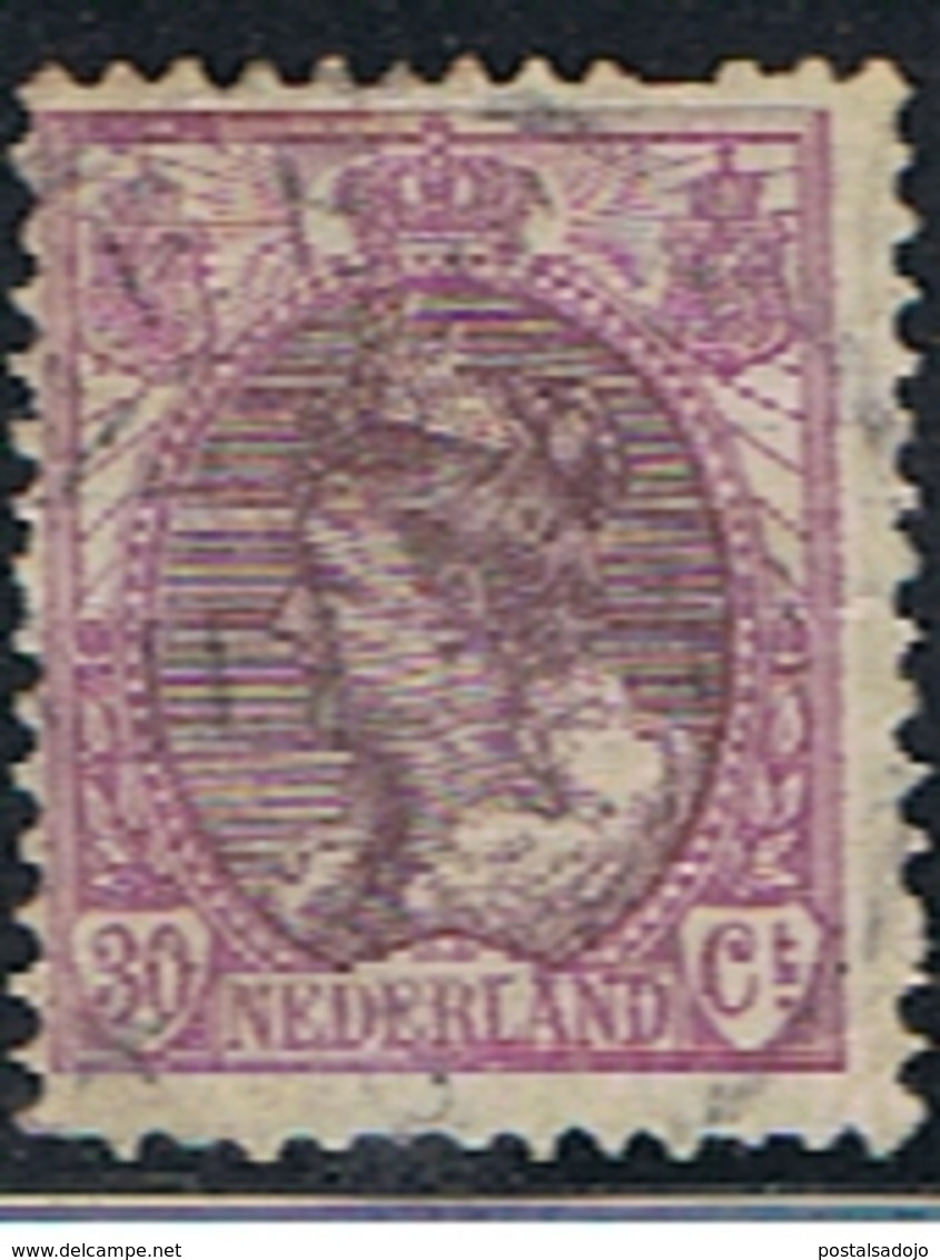 HOL 157 // Y&T 79 // 1908 - Unused Stamps