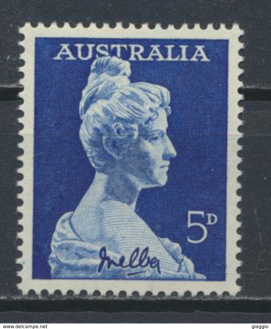 °°° AUSTRALIA - Y&T N°275 - 1961 MNH °°° - Ongebruikt