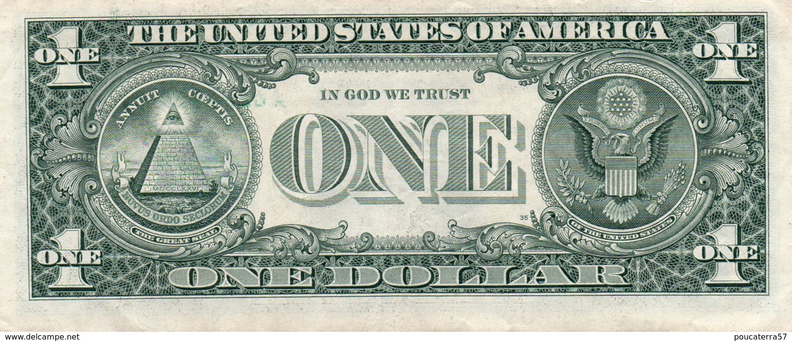 USA= BOSTON  2003   1  DOLLAR   STAR  NOTE  VF/X FINE - Billets De La Federal Reserve (1928-...)