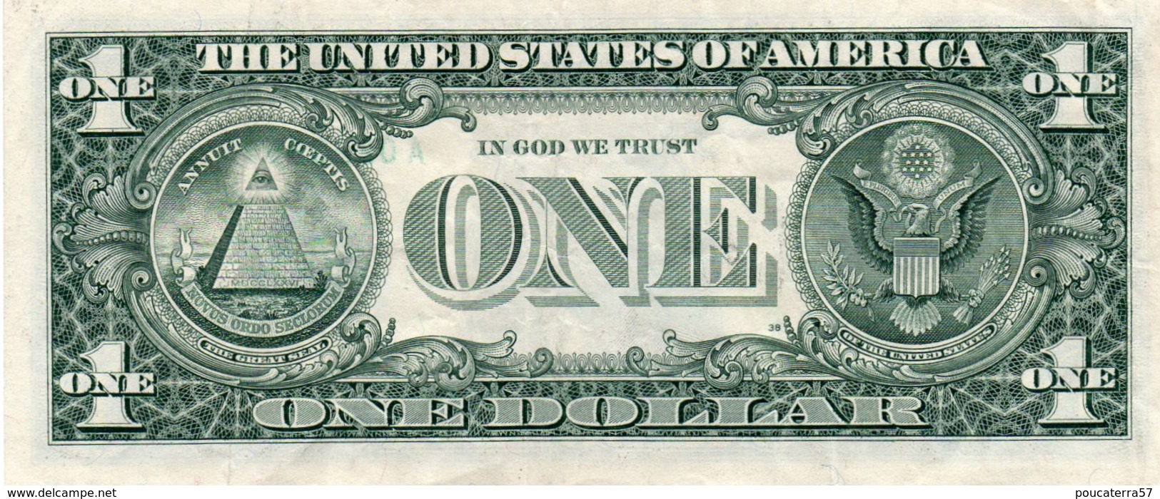 USA= BOSTON  2003   1  DOLLAR   STAR  NOTE  VF/X FINE - Billets De La Federal Reserve (1928-...)