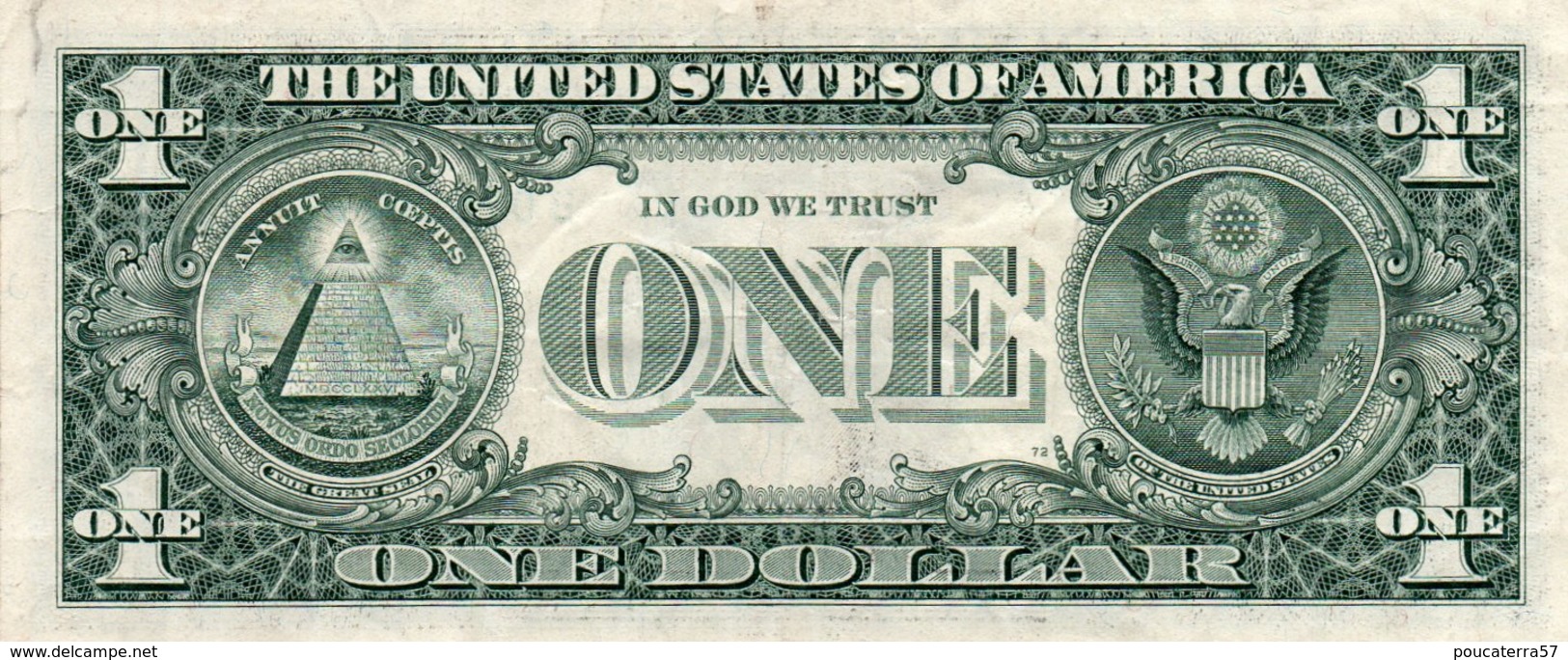 USA= NEW YORK    2003   1  DOLLAR   STAR  NOTE  VF/X FINE - Billets De La Federal Reserve (1928-...)