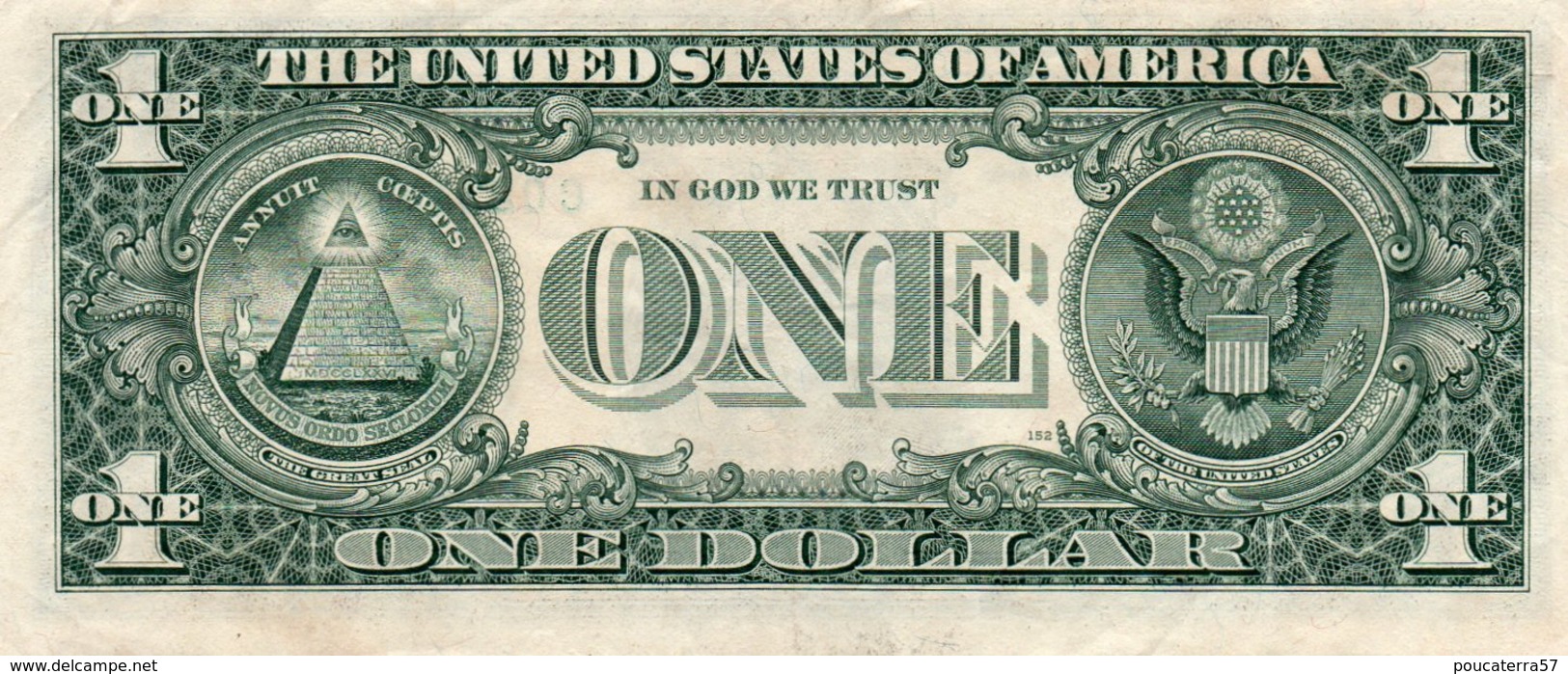 USA= PHILADELPHIA    2001   1  DOLLAR   STAR  NOTE  VF/X FINE - Billets De La Federal Reserve (1928-...)