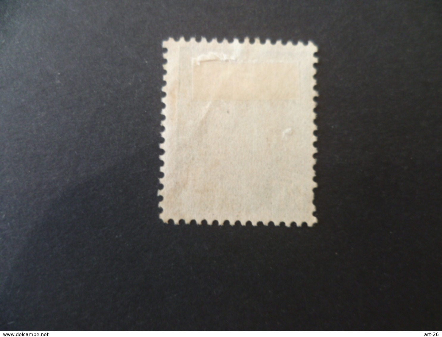 FRANCE N° 807 Semeuse   BELLE OBLITERATION - Used Stamps