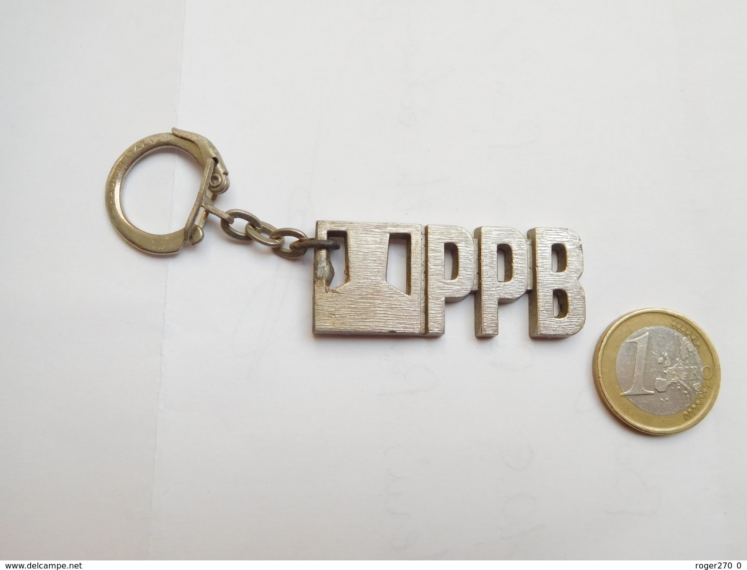 Beau Porte Clés , PPB - Porte-clefs