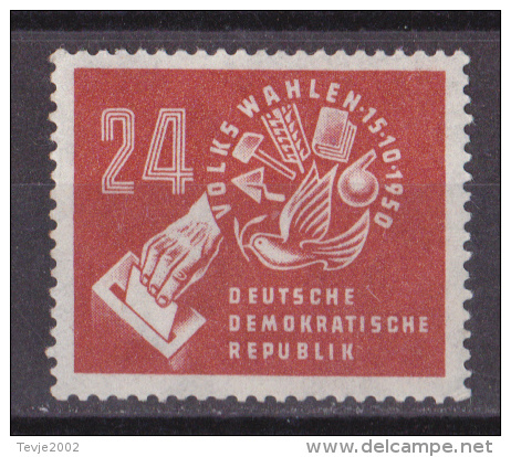 Wib_ DDR - Mi.Nr. 275 - Postfrisch MNH - Neufs