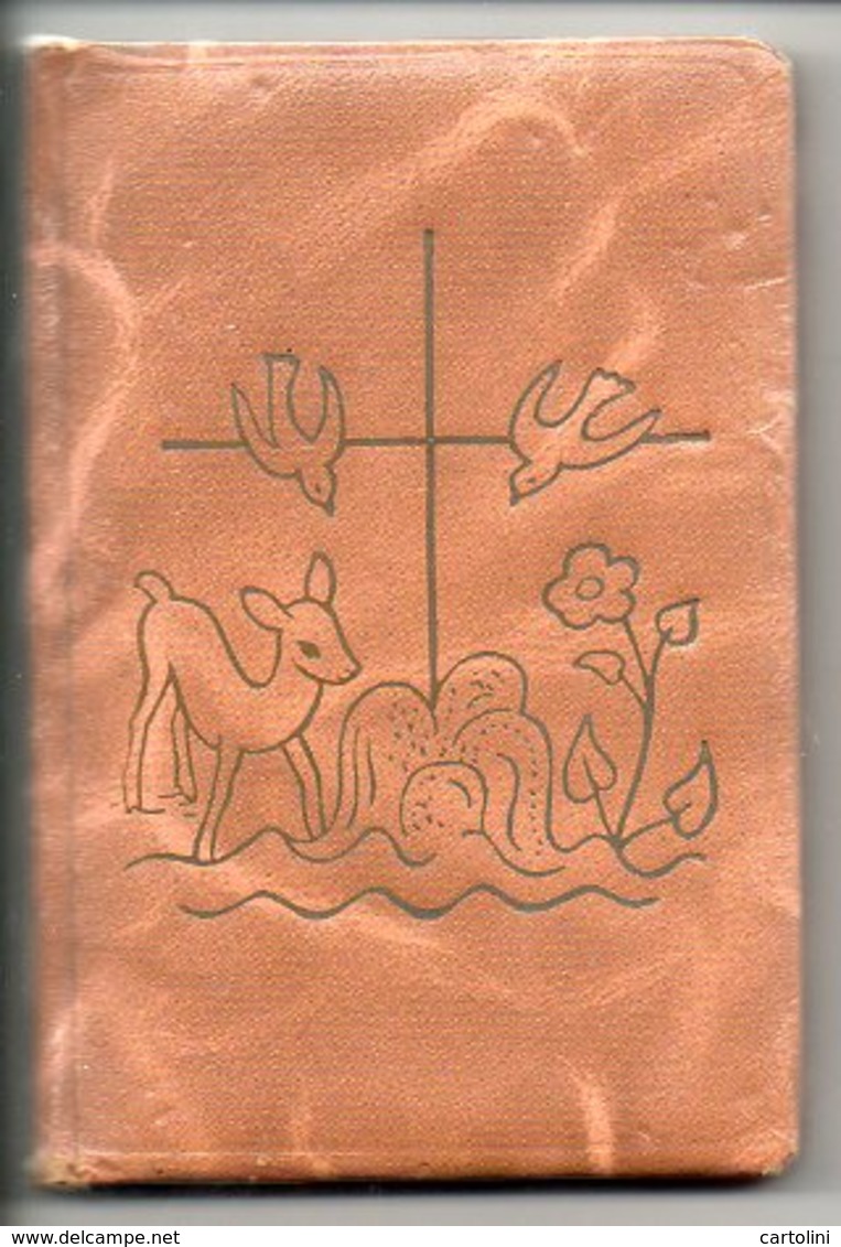 Kerkboek Voor Kinderen 6 - 7 Jaar Communie  Gebedenboekje Mooie Prentjes 76 Blz - Religion & Esotérisme
