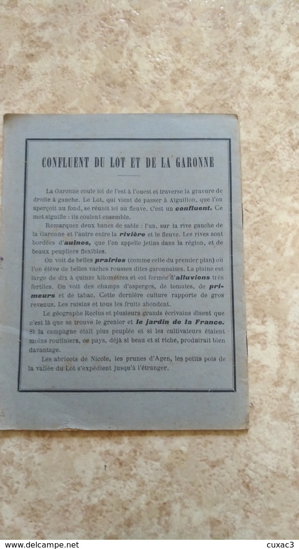 La Région Du Sud-ouest  - école Publique - Bambini