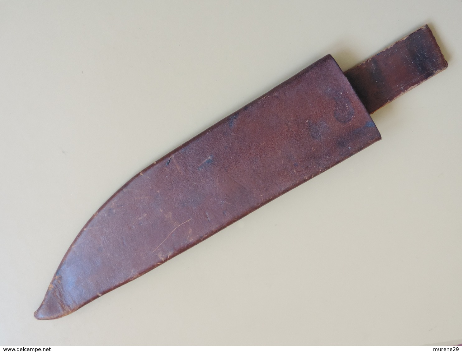 CASE US Army Air Force Survival Knife, US WW2.