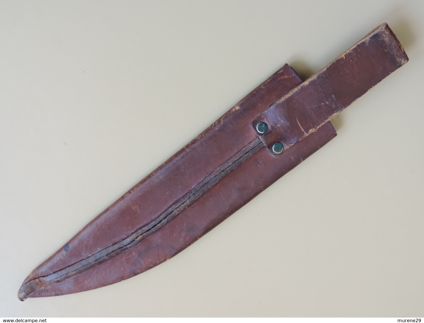 CASE US Army Air Force Survival Knife, US WW2.