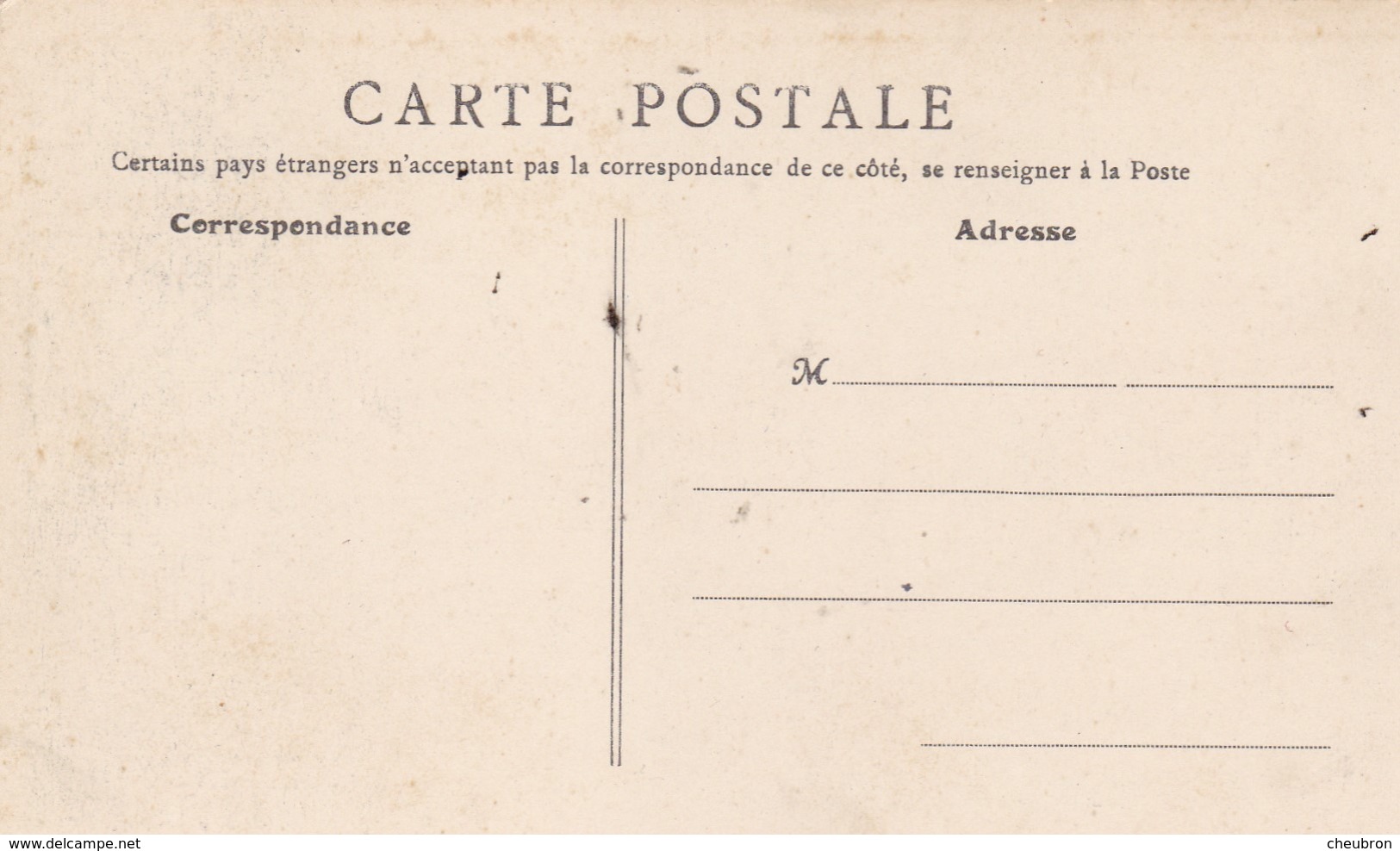 16. ANGOULEME.  CPA. ANIMATION. VUE DES GARES ET DU FAUBOURG LHOUMEAU PRISE DE LA CORBEILLE ET DES HALLES CENTRALES - Angouleme