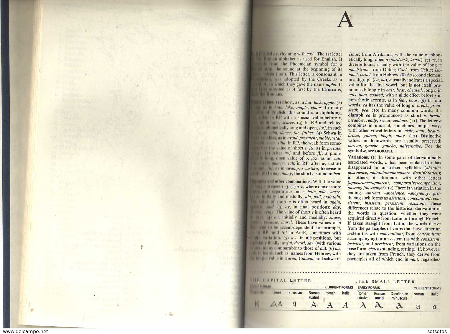 The OXFORD COMPANION to the ENGLISH LANGUAGE, Edited by Tom McARTHUR, OXFORD UNIVERSITY PRESS, New York 1992 - 1184 page