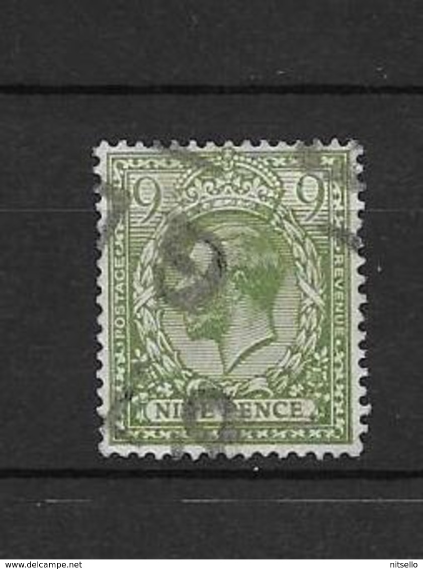 LOTE 1889 /// GRAN BRETAÑA - YVERT Nº:168 // ¡¡¡ LIQUIDATION !!! - Used Stamps