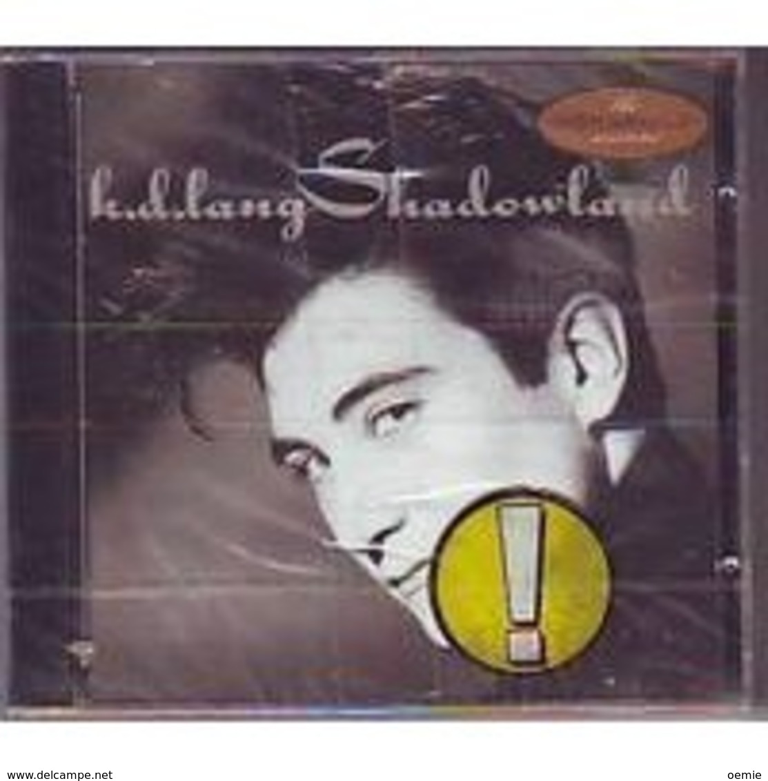 KD LANG ° COLLECTION DE 3 CD  ALBUM - Vollständige Sammlungen