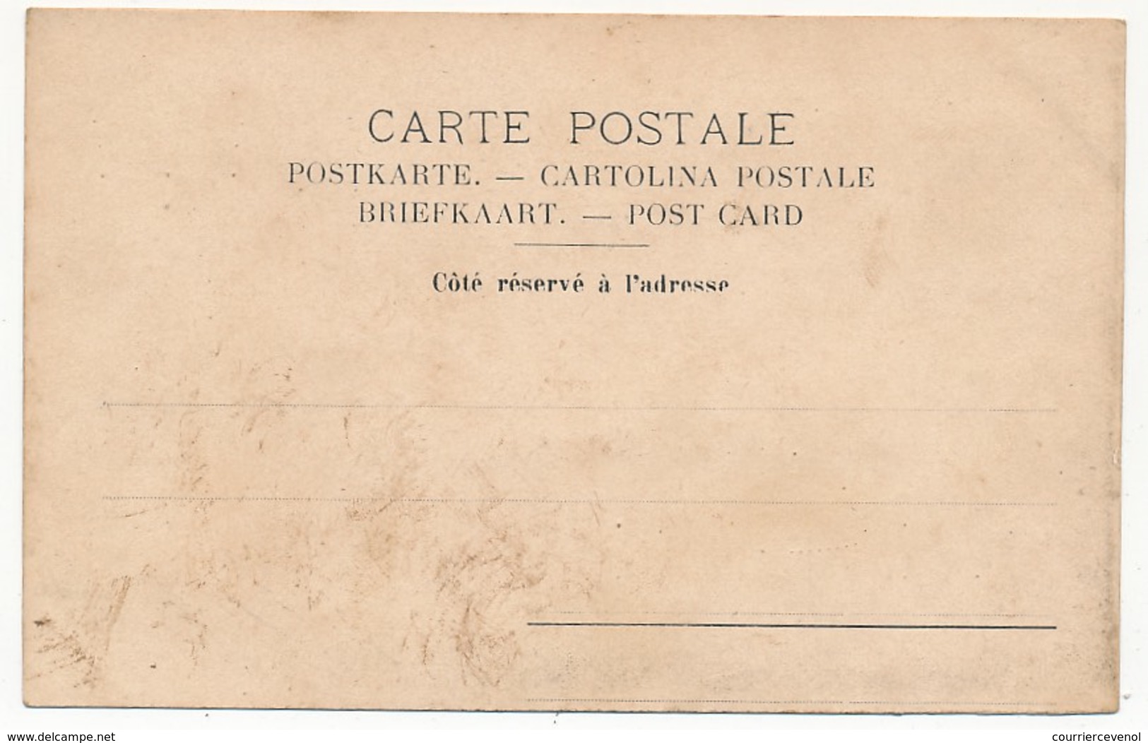 CPA - SUISSE - 1602-1902 - Tir Cantonal Genevois - Other & Unclassified