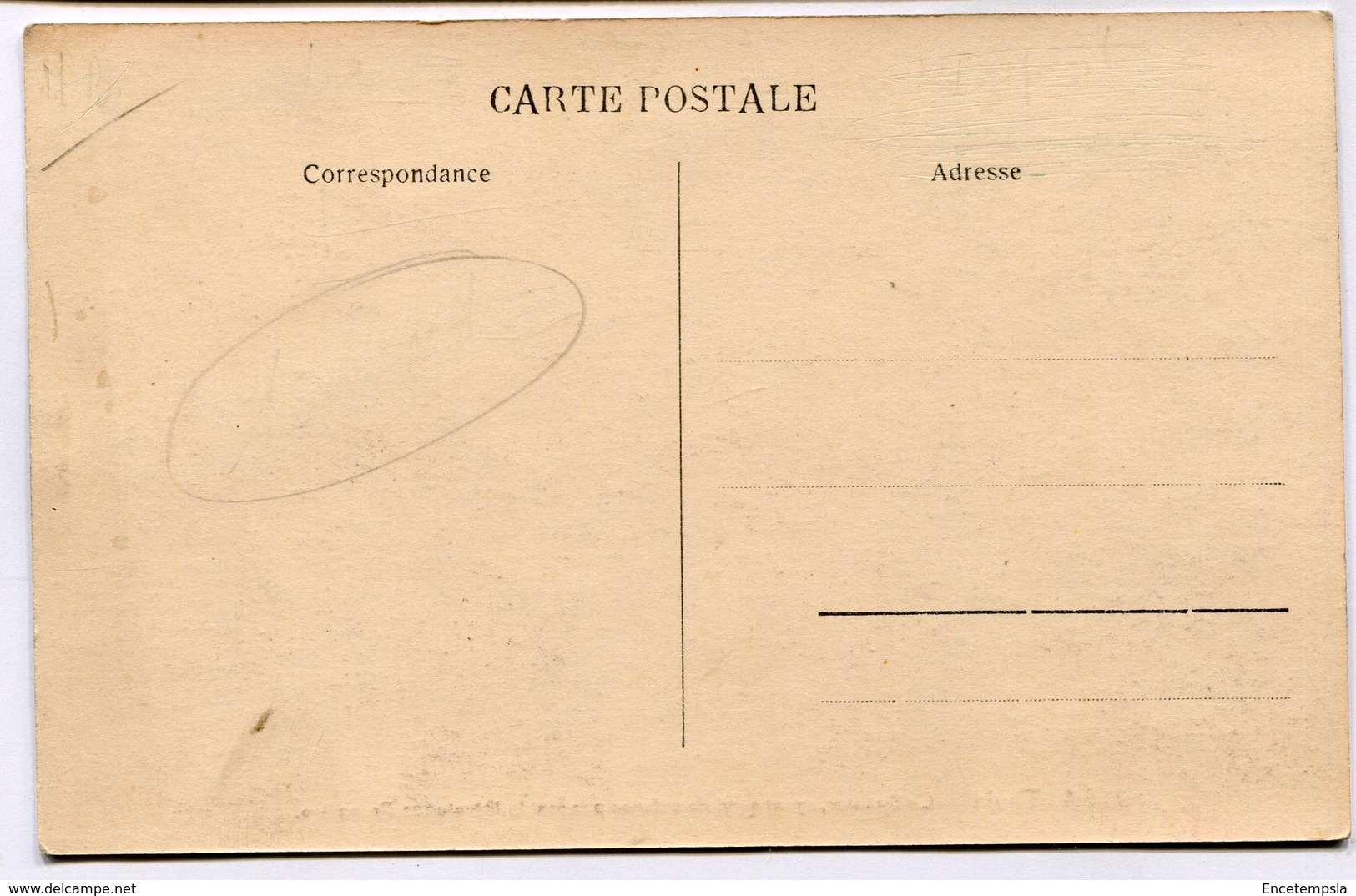 CPA - Carte Postale - Belgique - Thuin - Le Spantor  (M7981) - Thuin