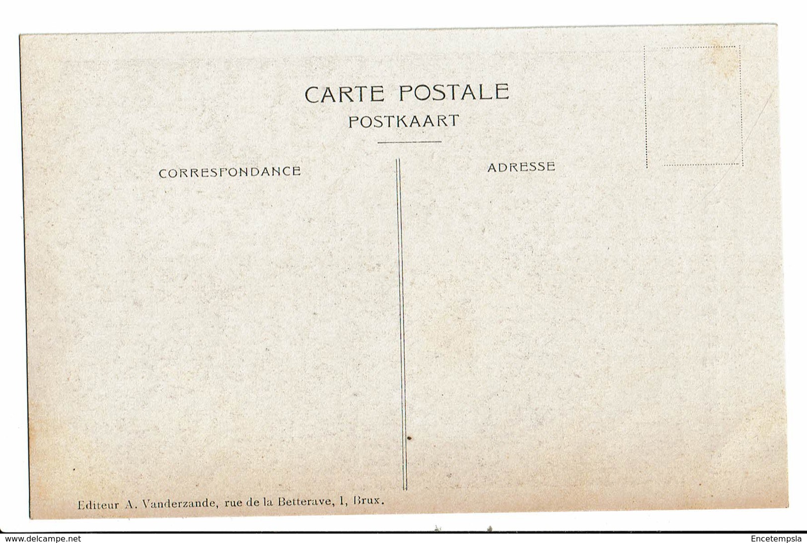 CPA - Carte Postale -Belgique -Famille Royale- S.M. Elisabeth VM1831 - Familles Royales