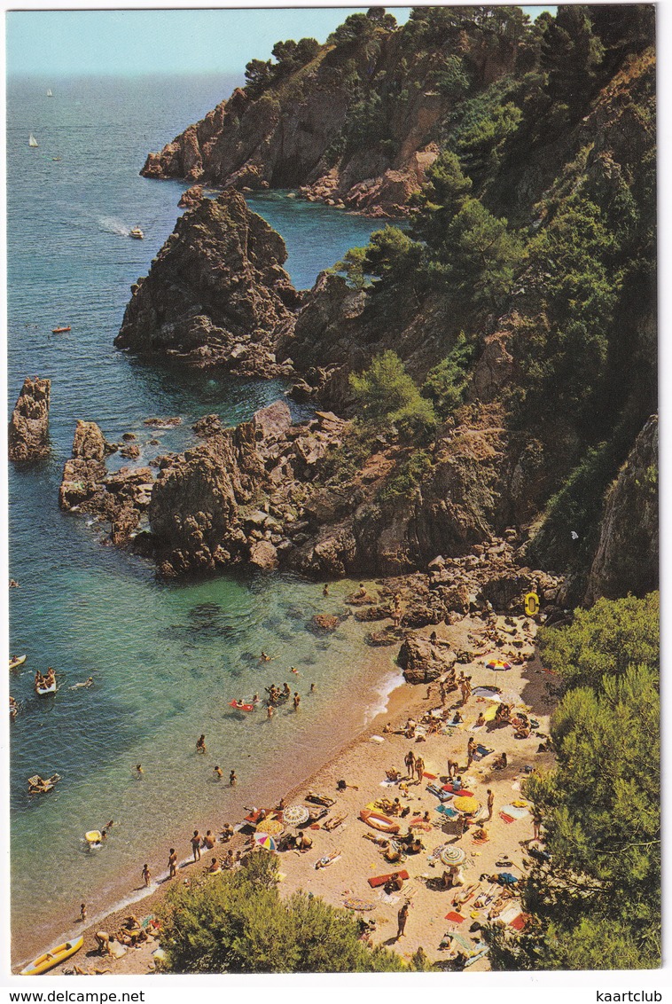 Lloret De Mar -  (Costa Brava - Espana) - Gerona