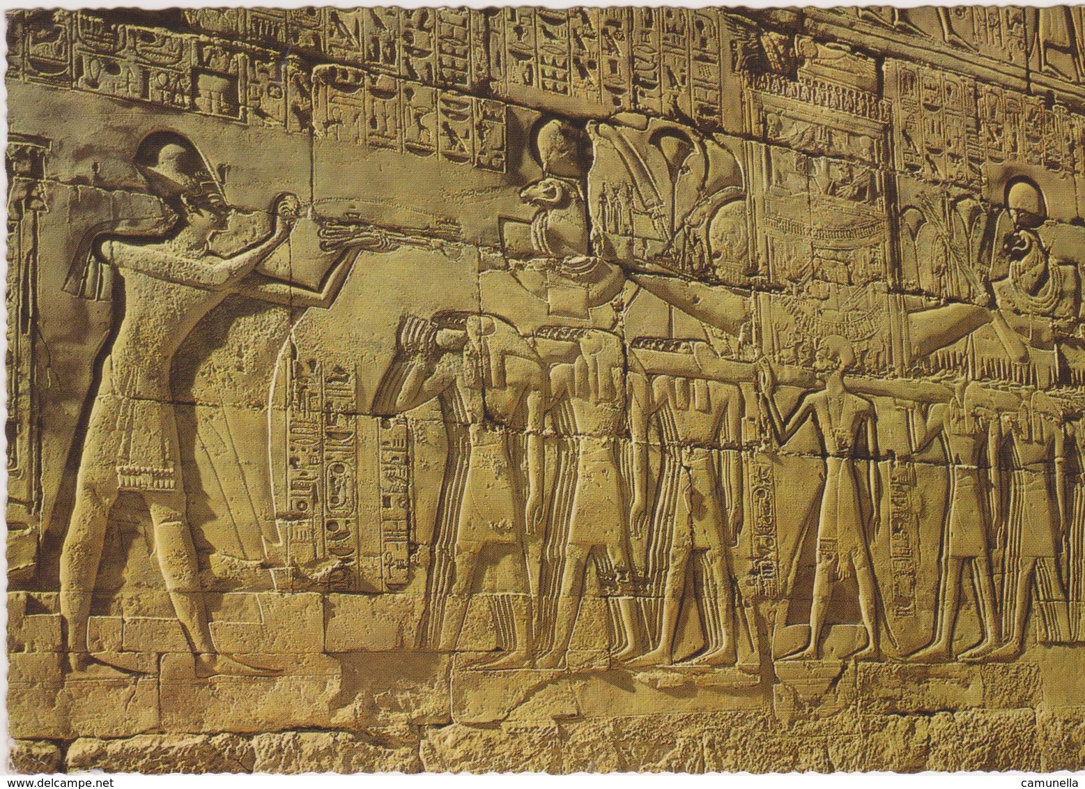 Egitto-luxor - Luxor