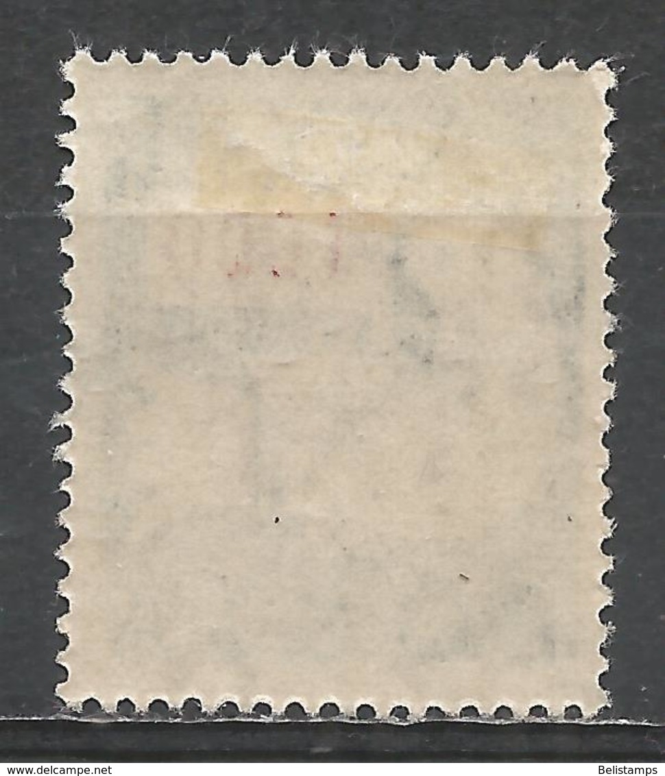 Hungary 1946. Scott #770 (M) Dove And Letter - Neufs