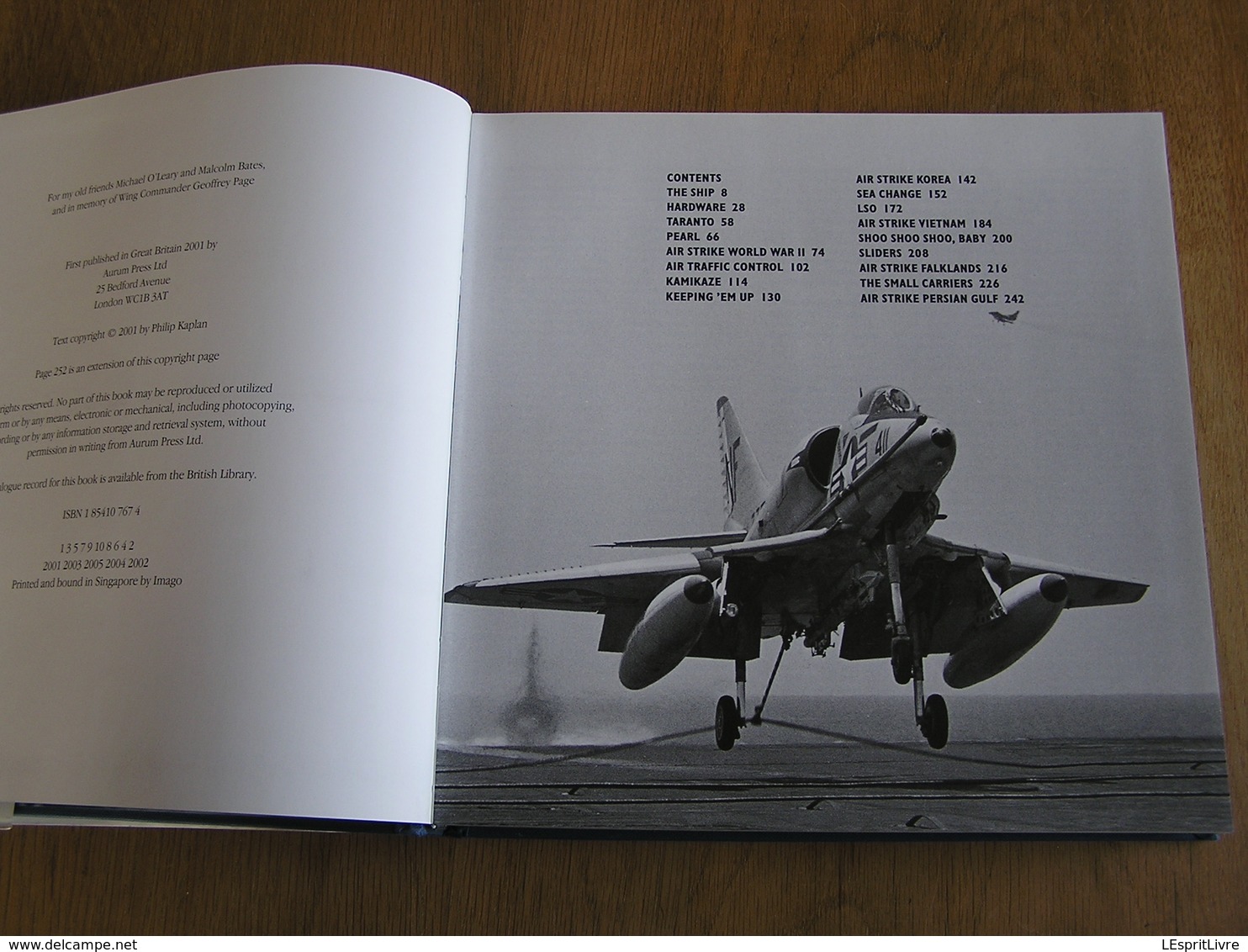 FLY NAVY Story Aviation Avion Aircraft Guerre 40 45 USAF Korea Vietnam World War 2 Carrier Pearl Harbor Naval Aviators - Oorlogen-deelname VS