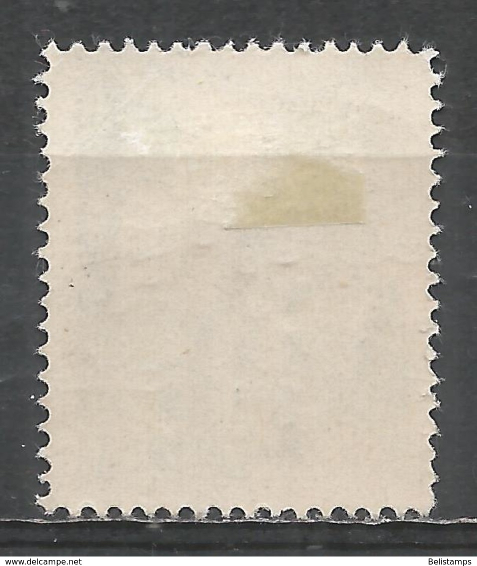 Hungary 1946. Scott #801 (M) Arpàd - Neufs