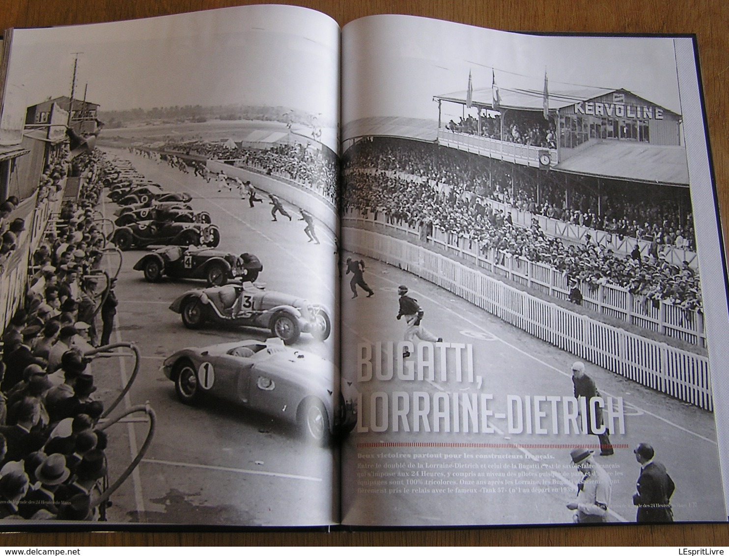LE MANS 1923 2014 Voitures de Légendes Course Automobile Ford GT 40 Porsche Bugatti Ferrari Porsche Jaguar Matra Renault