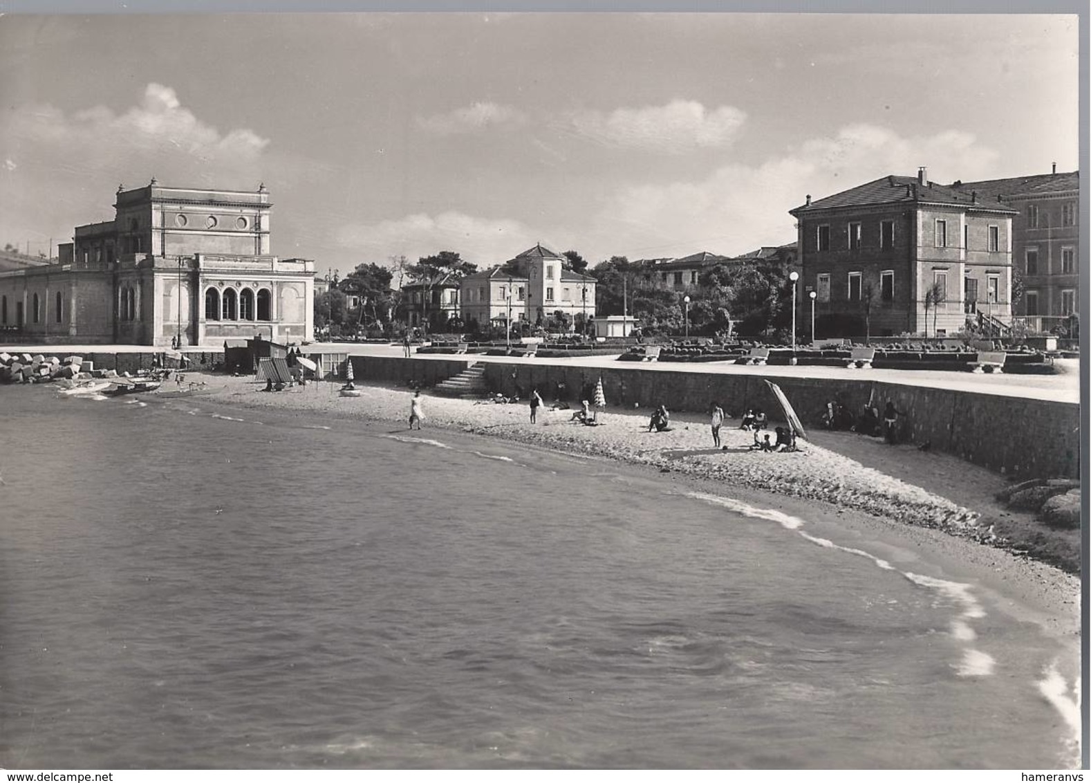 Pesaro - Kursaal - H3988 - Pesaro