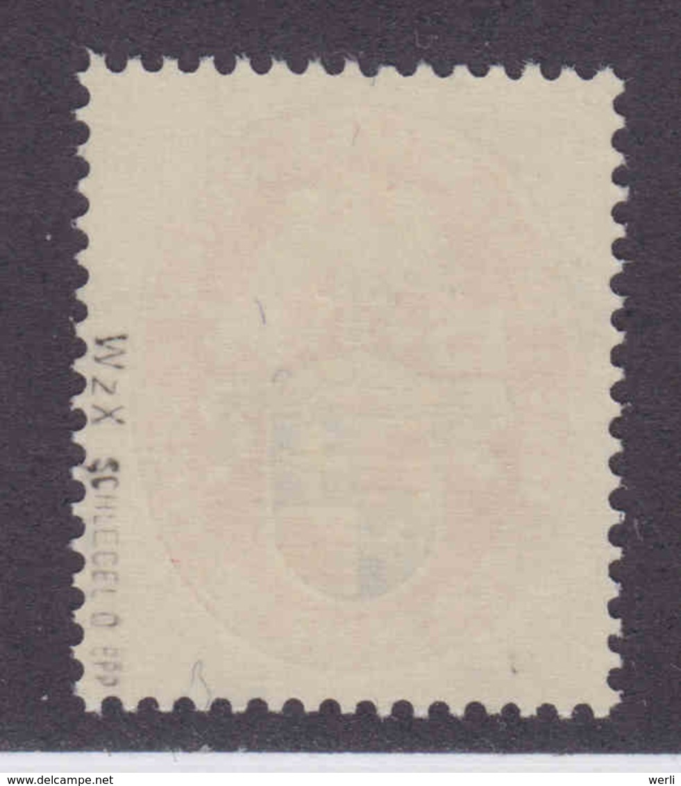 DR MiNr. 427X ** Gepr. - Unused Stamps