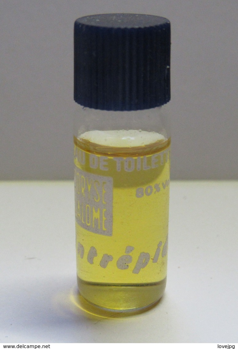 Miniature CORYSE SALOME INTREPIDE - Unclassified