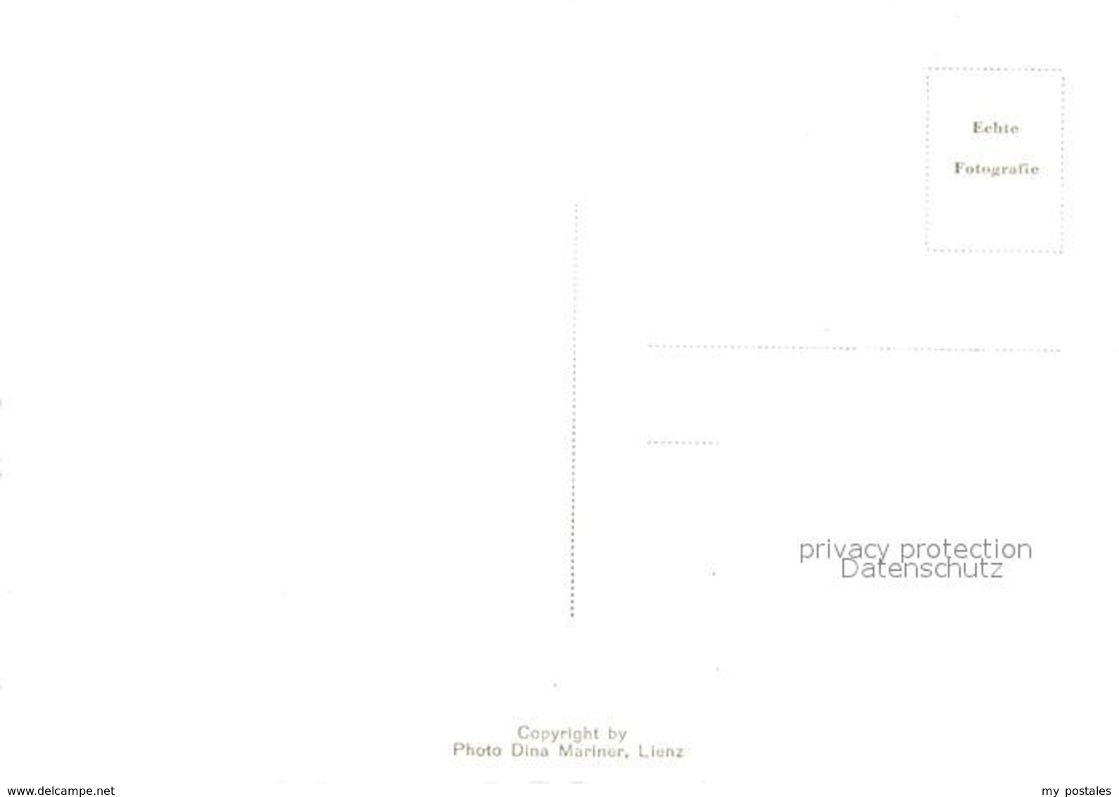 73319427 St_Veit_Defereggen Landschaftspanorama Alpen Bergbauern Kreuz St_Veit_D - Sonstige & Ohne Zuordnung