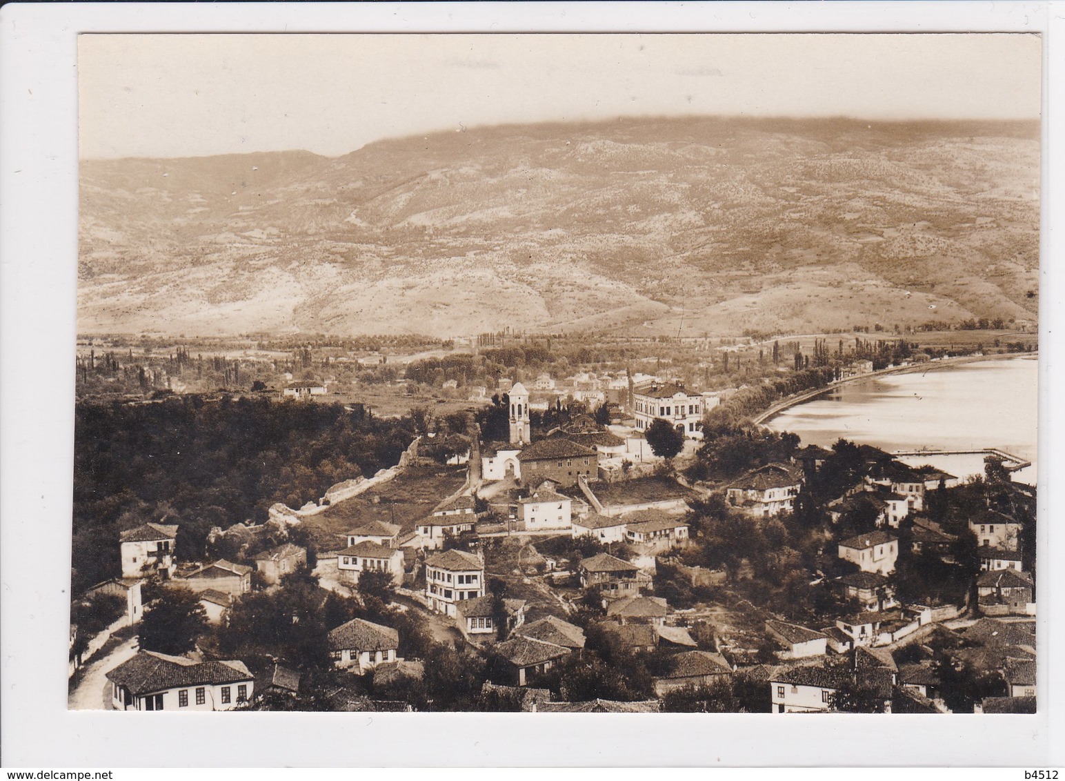 MACEDOINE OXPNA - Macédoine Du Nord