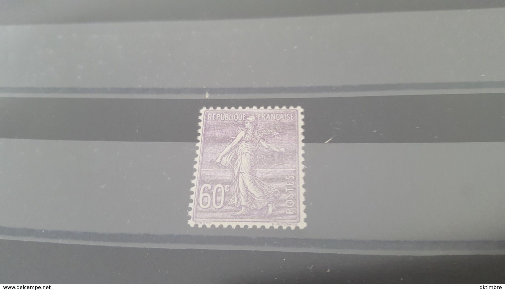 LOT 448063 TIMBRE DE FRANCE NEUF** LUXE N°200 - Neufs