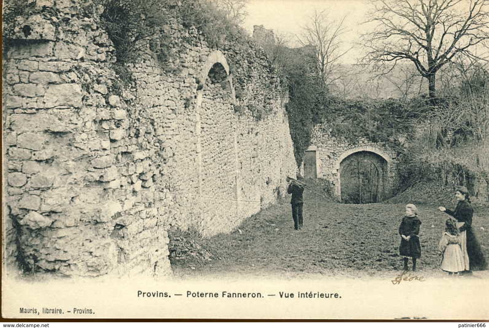 Provins - Provins